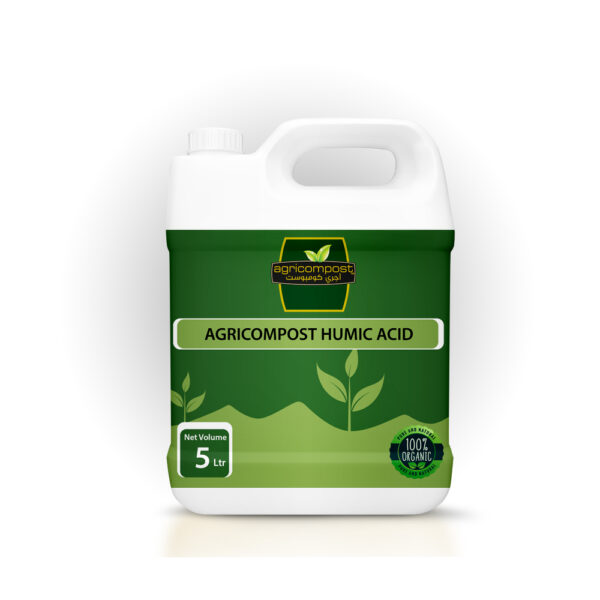 Humic Acid 5L