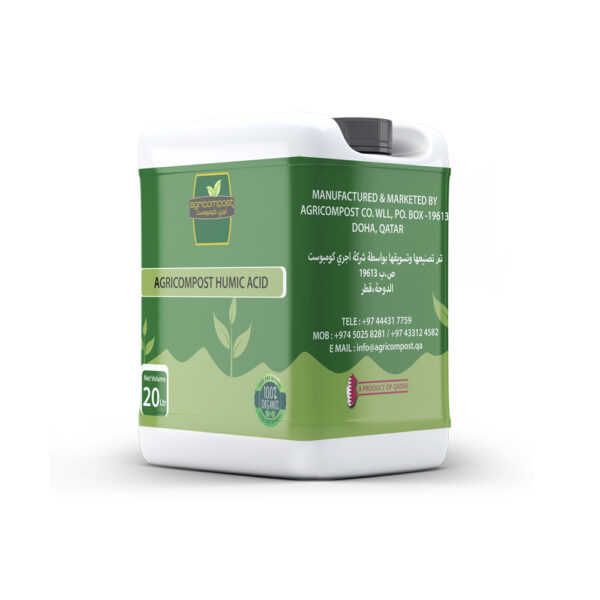 Humic Acid 20L